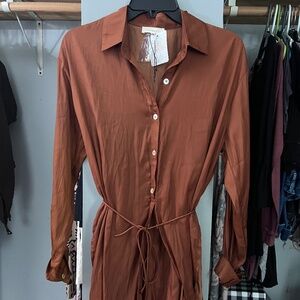 Long Sleeve Jumper NWT